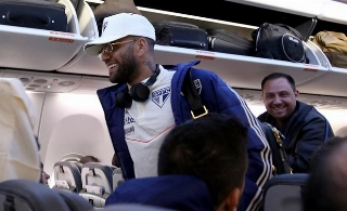 Partida acontece na noite desta quarta-feira na Arena da Baixada. 