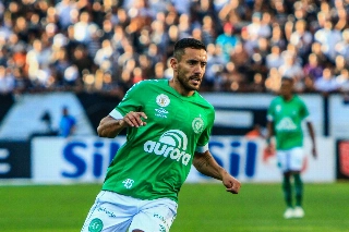 Revelado pelo Juventude, Ruschel estava na Chapecoense desde 2013. Foto: Divulgação