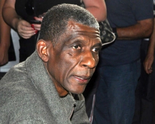 Ele dizia n&atilde;o guardar m&aacute;goas acerca das acusa&ccedil;&otilde;es que sofreu. Foto: Carlos Alberto Spina