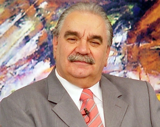 Quando criança, Paulo Morsa vivia nos treinamentos do Santos FC