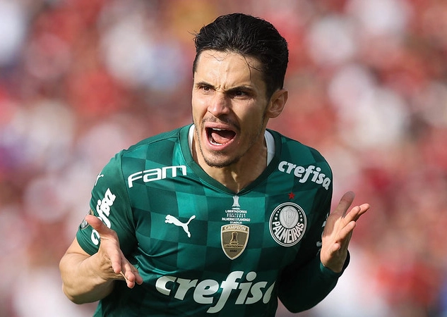 Palmeiras oferece Rony a outro grande clube da Serie A em troca