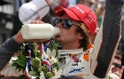 Olhos no retrovisor: Dan Wheldon, campeão da Indy e bicampeão da Indy 500, completaria 47 anos
