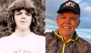 Terceiro Tempo - Antes e Depois - Gilmar Rinaldi