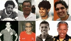 Em vídeo, 'Antes & Depois' de centroavantes que marcaram muitos gols pelo Internacional