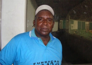 Ele residia no Maranhão e trabalhava ensinando futebol para crianças carentes. Foto: Divulgação