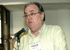 Saudade: Há três anos morria José Rubens Marino, histórico dirigente do Santos Futebol Clube