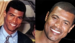 Terceiro Tempo - Antes e Depois - Júnior Baiano 