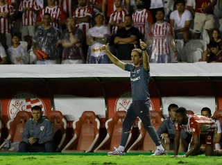 Após classificação na Copa do Brasil, São Paulo tem o Mirassol pela frente no Brasileiro; as formações
