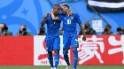 Danilo e Douglas Costa são poupados e fazem fisioterapia após vitória