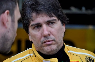 Pentacampeão busca sua primeira vitória na corrida milionária. Foto: Marcos Júnior Micheletti/Portal TT