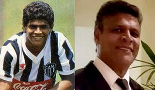 Terceiro Tempo - Antes e Depois - &Eacute;der Lopes