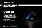 F1: Venda de ingressos para o GP São Paulo para clientes Porto será no próximo mês