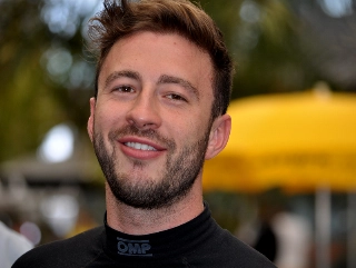 Piloto paranaense deu mais um passo rumo ao título. Foto: Marcos Júnior Micheletti/Portal TT