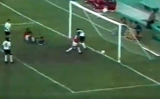 Achados & Perdidos: Há 50 anos, histórica goleada da Lusa sobre o Timão