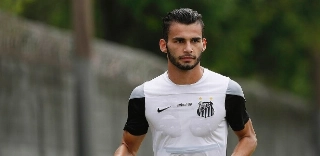 "Tenho o sonho de jogar a Libertadores"