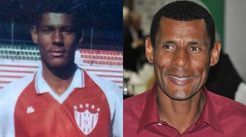 Palmeiras e São Caetano