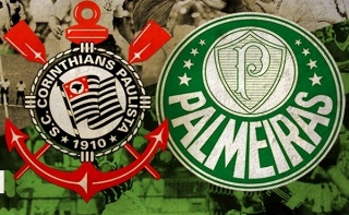 Confira abaixo as mensagens trocadas pelos rivais