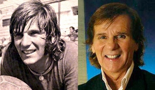 Terceiro Tempo - Antes e Depois - Veira 