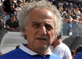 Saudade: Há três anos morria Adnan, ex-meia do Corinthians e Juventus