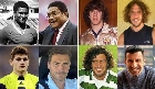 Em vídeo, 'Antes & Depois' de brilhantes jogadores portugueses e espanhóis