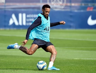 Mesmo com o bom valor oferecido pelo Barça, o PSG segue indeciso sobre. Foto: Divulgação