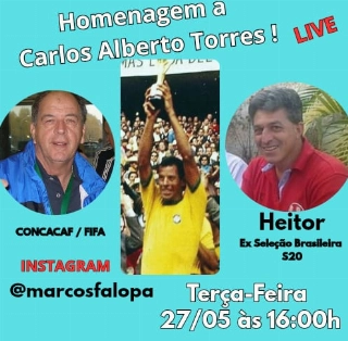Encontro acontece nesta ter&ccedil;a-feira, a partir das 16h
