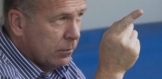 Os deuses estão vendo