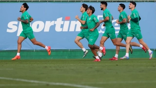 Pela Libertadores, já classificado, Palmeiras recebe o Sporting Cristal; as equipes