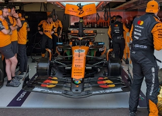 F1: Com disputa doméstica intensa na McLaren, Barcelona fecha a tríade de etapas na Europa com nova regra 