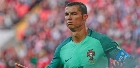 Portugal vence R&uacute;ssia com gol de CR7 e fica a um empate da classifica&ccedil;&atilde;o