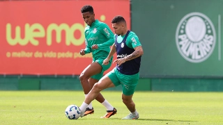 Em confronto direto pela liderança do Brasileiro, Palmeiras enfrenta o Cruzeiro no Mineirão; as equipes