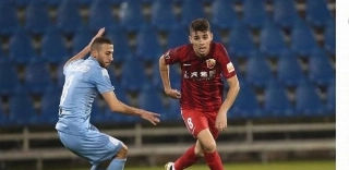 Oscar pode ser punido por confusão com ex-corintiano Zizao na China