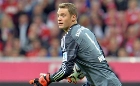 Neuer &eacute; eleito melhor goleiro de 2014