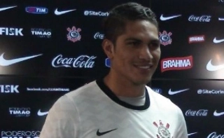 Guerrero voa na marra