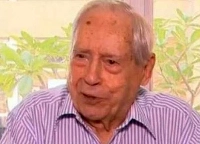 Ant&ocirc;nio Soares Cal&ccedil;ada - Ex-presidente do Vasco