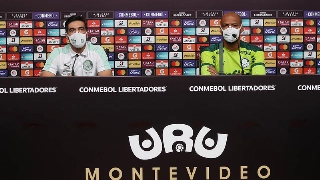 Ex-volante do Verdão destacou Luxemburgo, Felipão e Roger. Foto: Cesar Greco