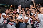 Achados & Perdidos: O dia em que Milton Neves foi recebido com enorme festa pela torcida do Santa Cruz