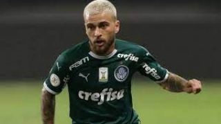 Foto: Cesar Greco/Palmeiras