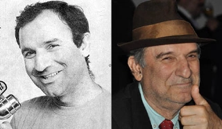 Terceiro Tempo - Antes e Depois - Osmar Santos 