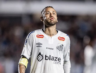 Por ter tido salário revelado Neymar quer sair. Por Wladimir Miranda