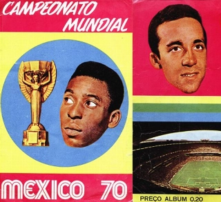 Com recorde de público no Maracanã, gol de Pelé e base do Santos, seleção garantiu lugar na Copa