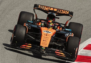 F1: Piastri, em Barcelona, vence a quinta prova no ano e abre dez pontos para Norris 