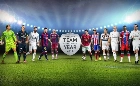 Sele&ccedil;&atilde;o da UEFA n&atilde;o conta com brasileiros