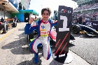 F3: Rafael Câmara vence pela terceira vez na temporada e amplia vantagem no campeonato