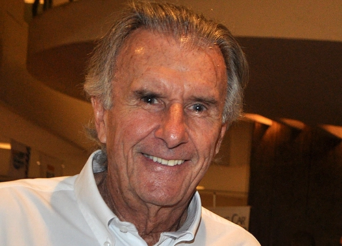 Wilsinho Fittipaldi - Ex-piloto e construtor da F1