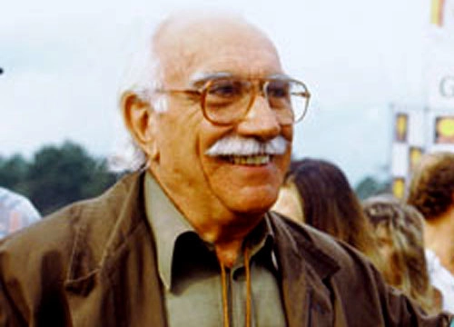 Wilson Fittipaldi  - Ex-piloto e narrador esportivo