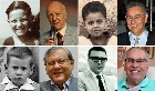 Em vídeo, 'Antes & Depois' de ícones do rádio brasileiro