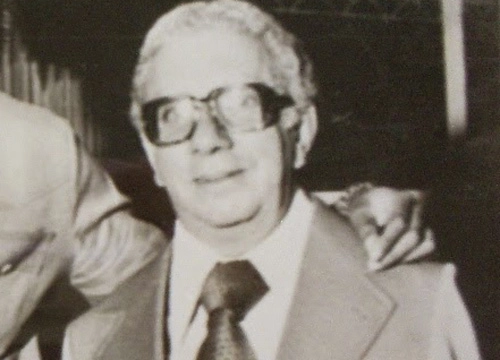 Wilson Brasil  - Ex-comentarista de rádio