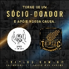 APAE DE SÃO PAULO participa do campeonato TripleC com craques do futebol