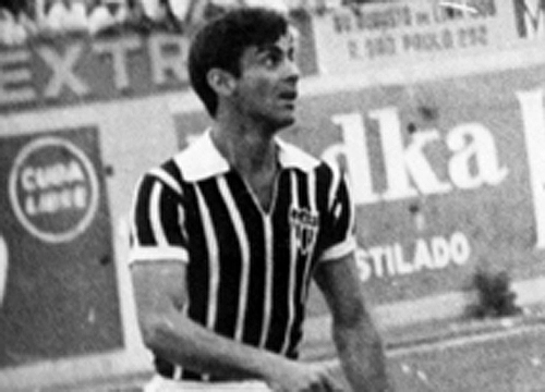 William  - Ex-zagueiro do Atl&eacute;tico-MG e Cruzeiro